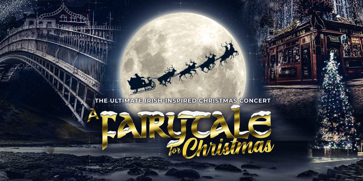 Fairytale of Christmas