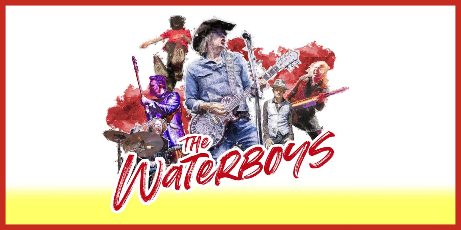 The Waterboys