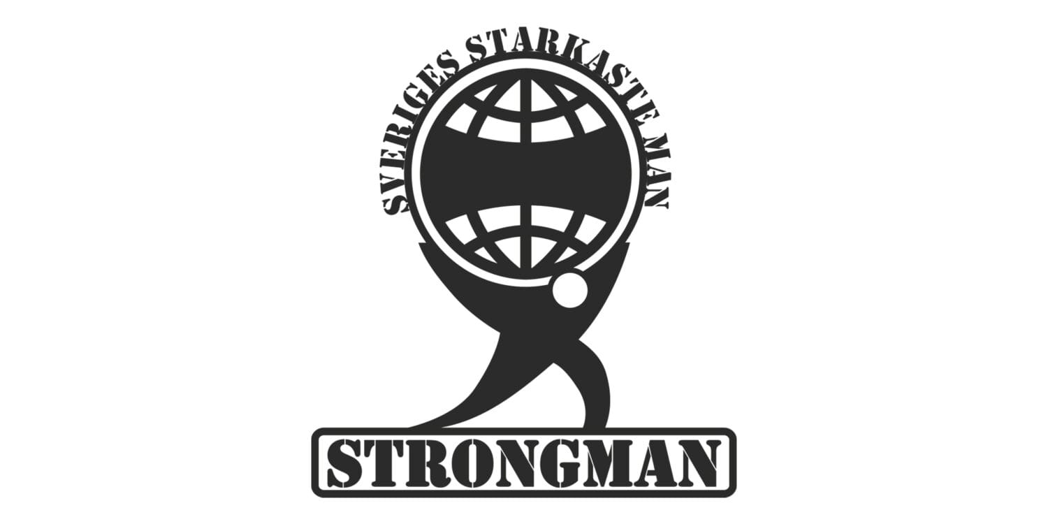Sveriges Starkaste Man 2025
