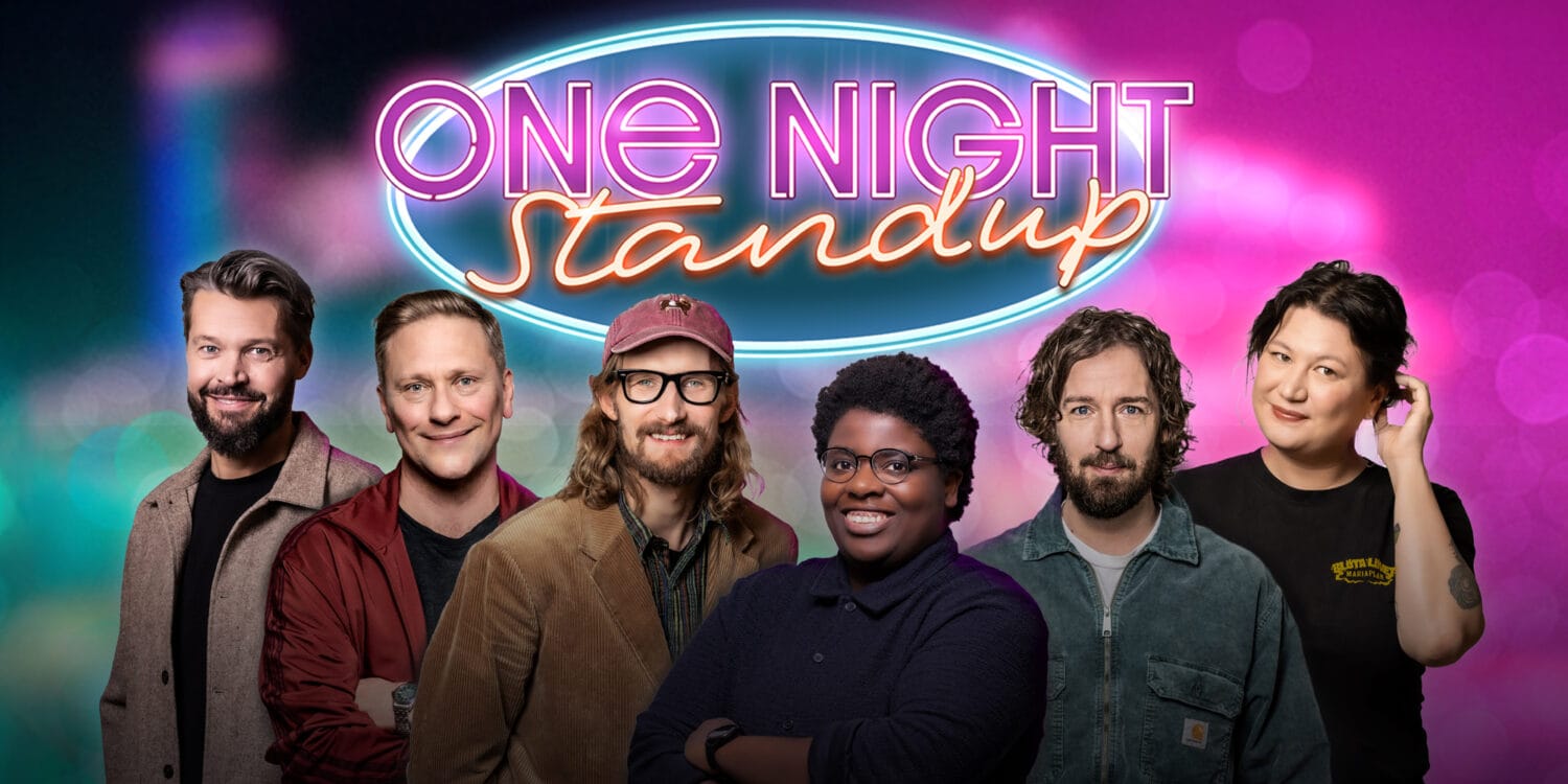 One Night Standup