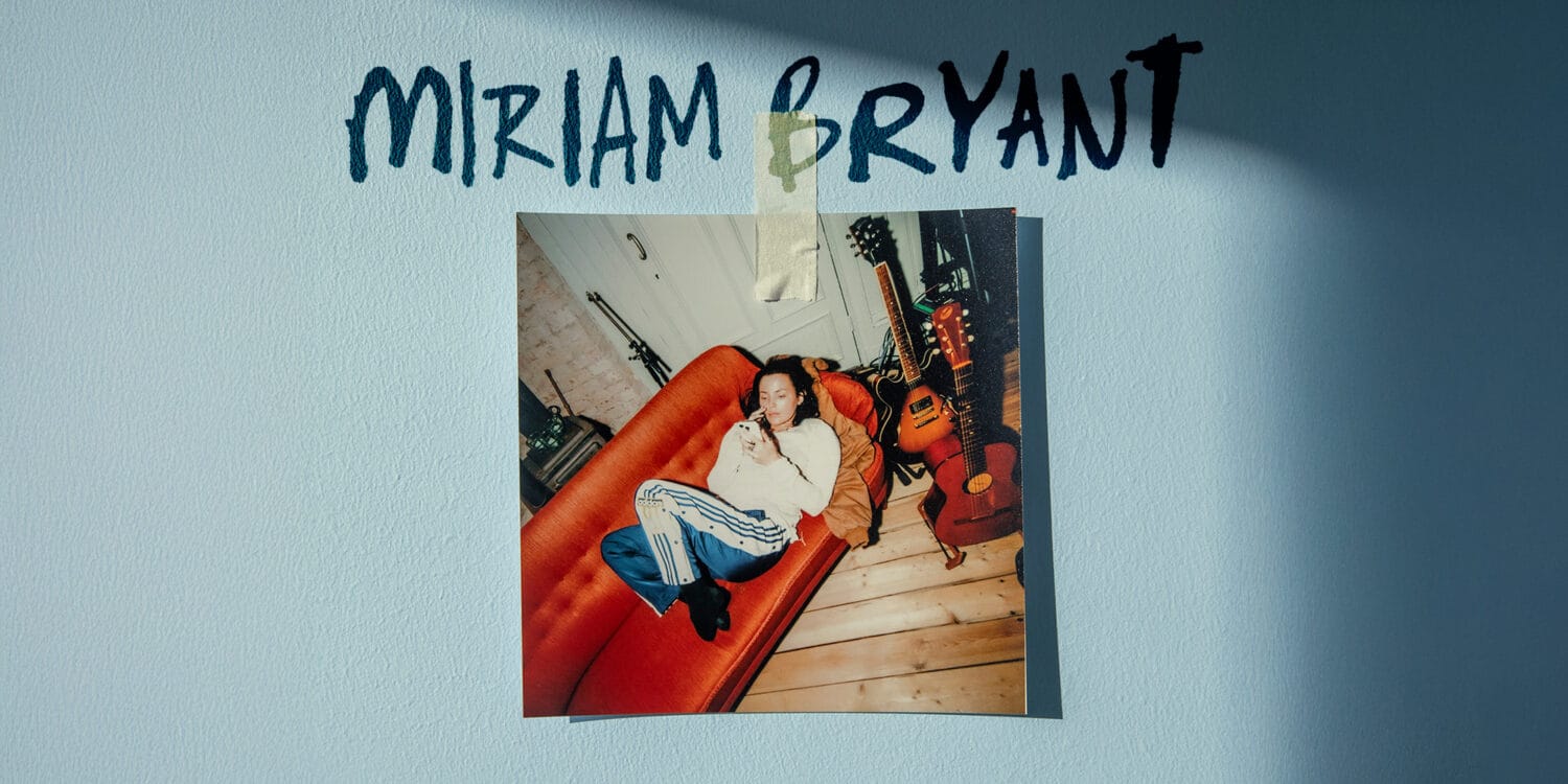 Miriam Bryant | Akustisk Turné