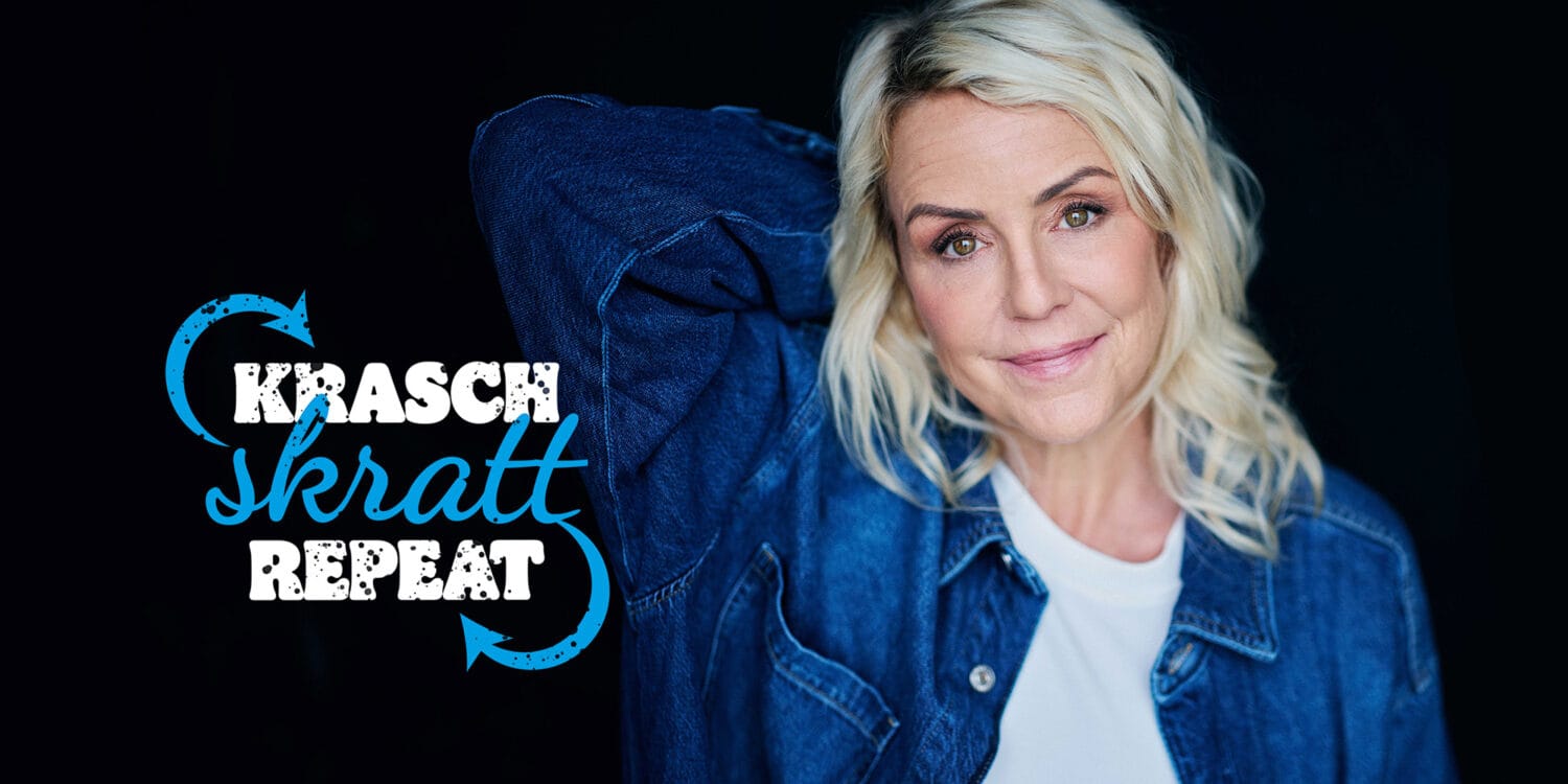 Wisetalks: Karin Adelsköld