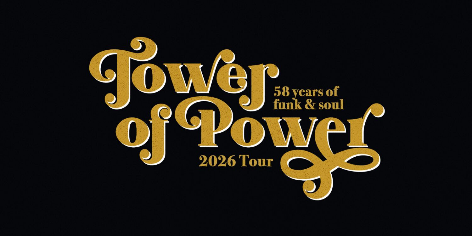 Tower of Power